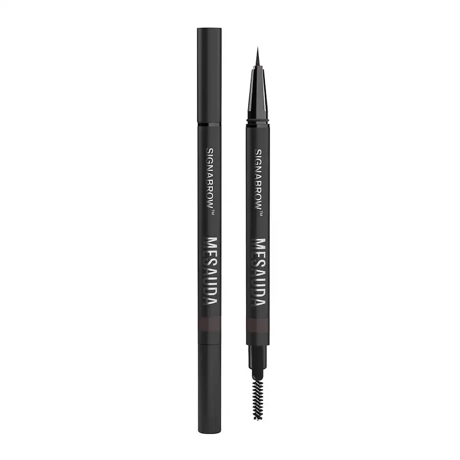 Mesauda Beauty - Signabrow Lápices de cejas 0.6 g 104 - DARK - Mesauda Beauty - Comparador de precios