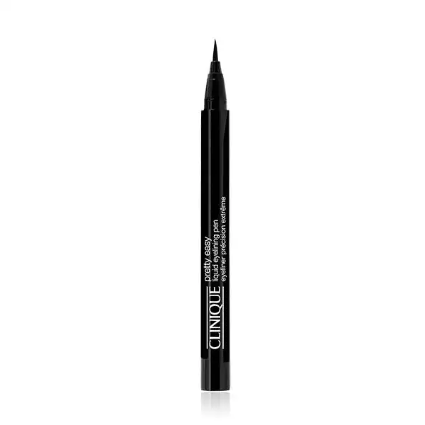 Mini Pretty Easy Liquid Eye Black - Clinique - Comparador de precios