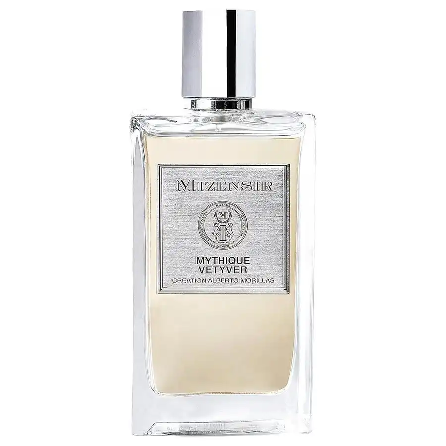 Mizensir - Mythique Vetyver Perfumes unisex 100 ml unisex - Mizensir - Comparador de precios