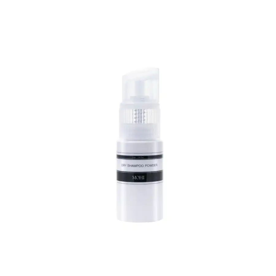 MOHI Hair Care - Dry Shampoo Powder Champús en seco 40 g unisex - MOHI Hair Care - Comparador de precios
