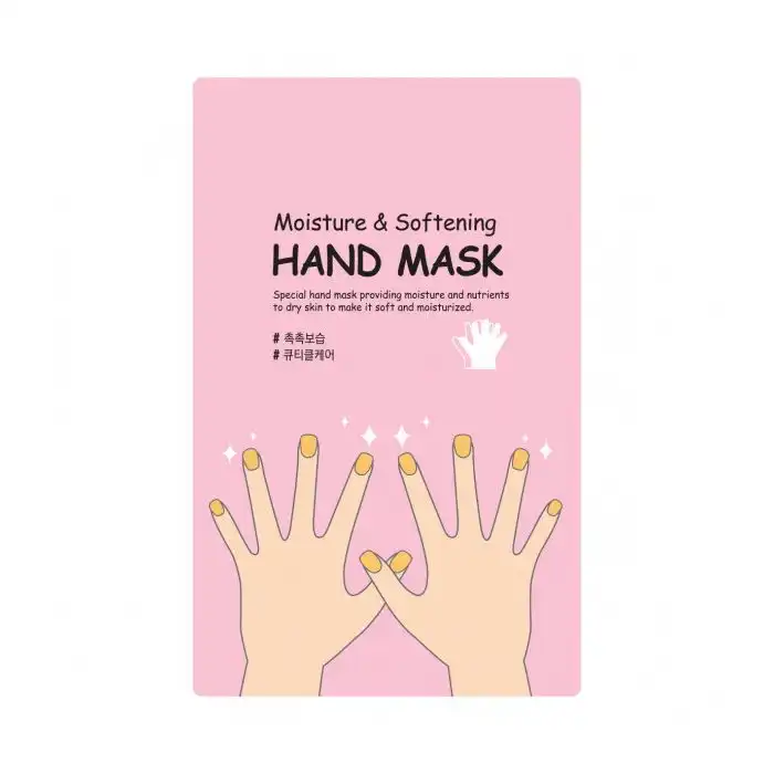 Moisture - Softening Mascarilla para Manos 20 gr - Shes Lab - Comparador de precios