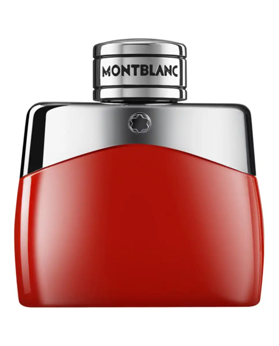 Montblanc - Eau De Parfum Legend Red 50 Ml - Montblanc - Comparador de precios