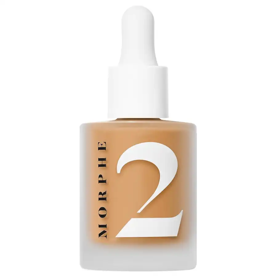 Morphe - Morphe2 Hint Skin Tint Bases de maquillaje 30 ml Hint of Honey - Morphe - Comparador de precios