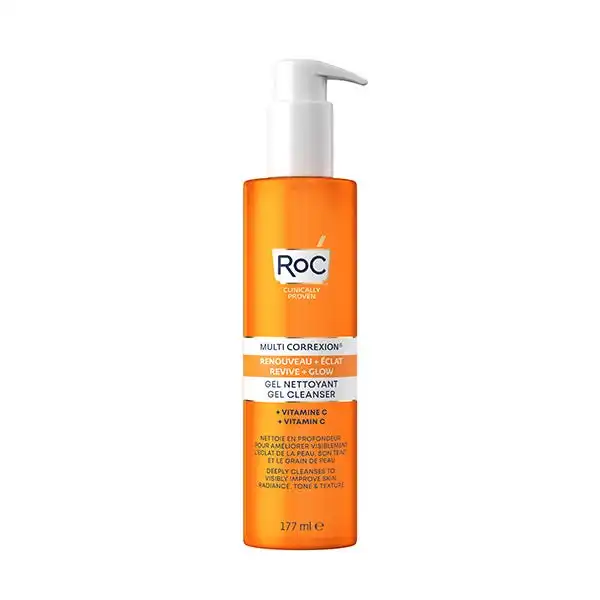 Multi Correxion Revive Gel Limp - Roc - Comparador de precios