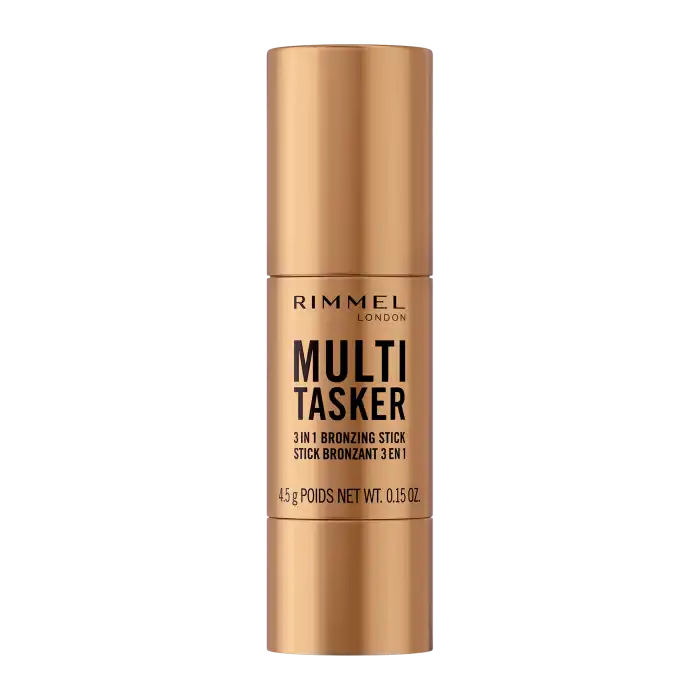 Multitasker 3en1 Bronzing Stick - Rimmel - Comparador de precios