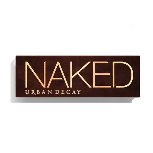 Naked Original Revival - Urban Decay - Comparador de precios