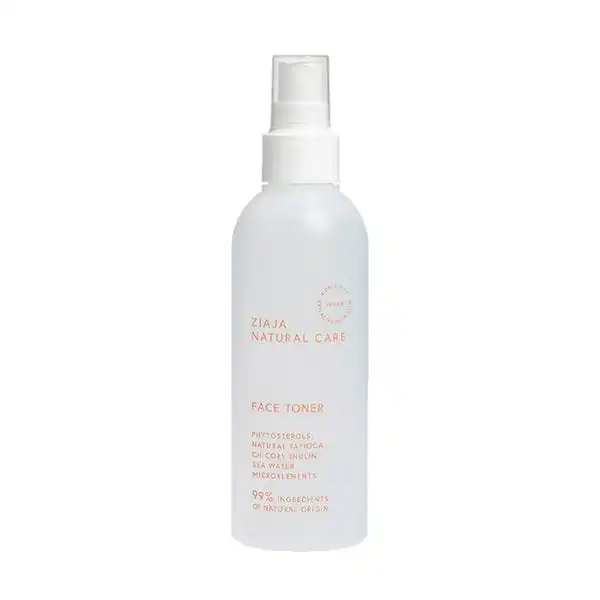 Natural Care Tónico - Ziaja - Comparador de precios