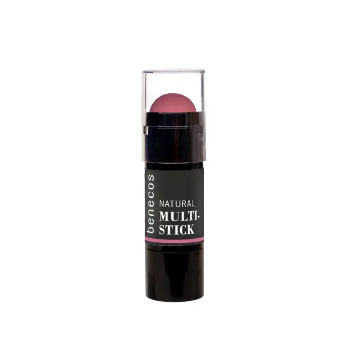 Natural Multi-Stick 3 en 1 4.5 gr - Benecos - Comparador de precios