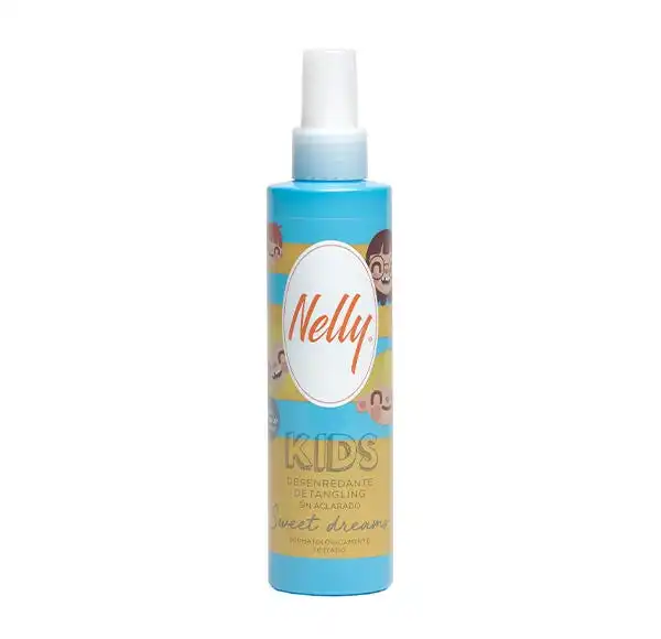 Nelly Nelly Desenredante Al Cole, 200 ml - Nelly - Comparador de precios
