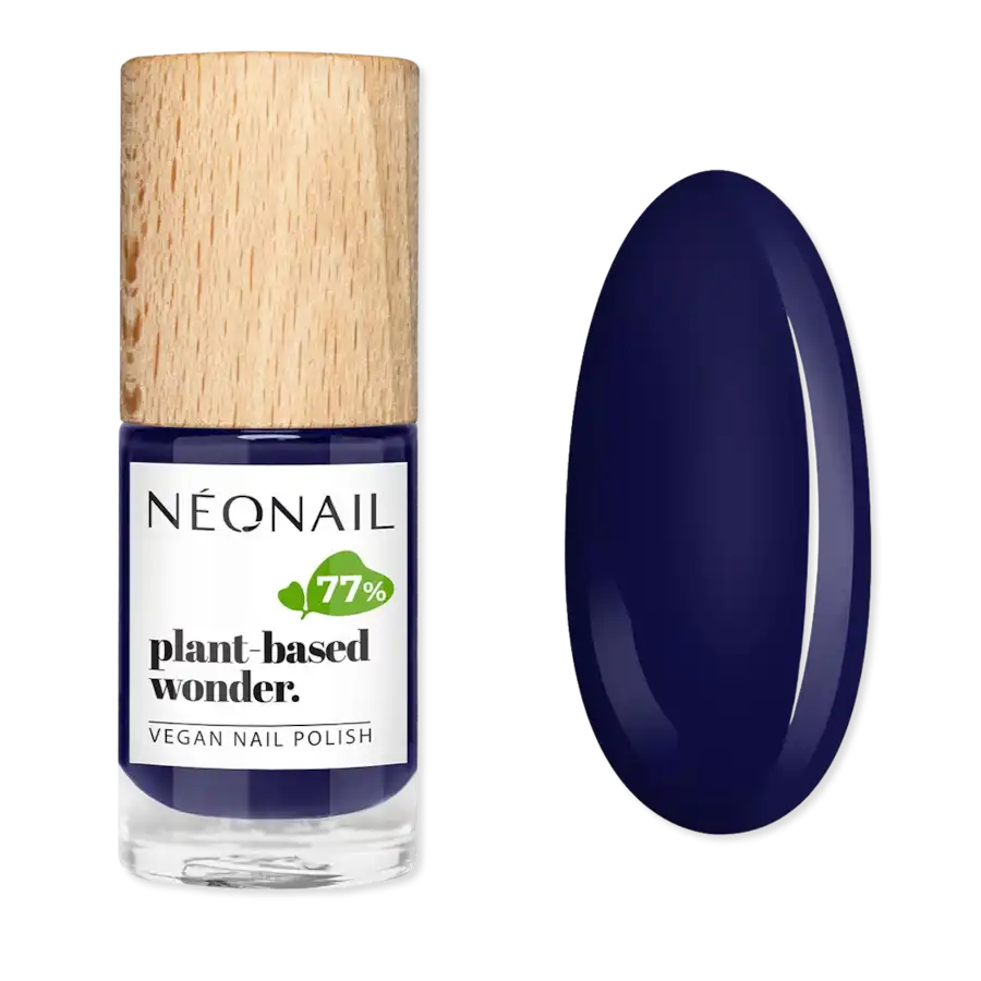 NEONAIL - Pure Vegan Nail Polish Lacas de uñas 7.2 g Night - Neonail - Comparador de precios
