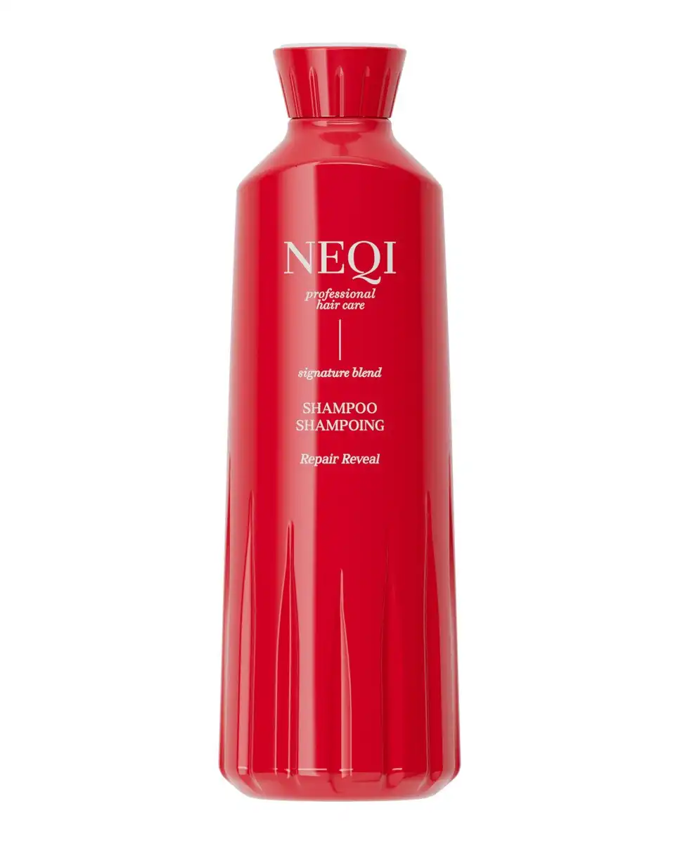 NEQI - Champú Repair Reveal Shampoo 330 ml Neqi. - NEQI - Comparador de precios