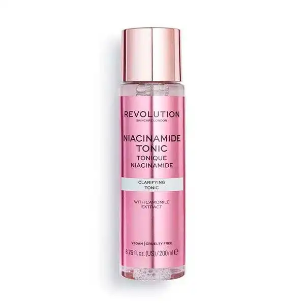 Niacinamide Tonic - Revolution Skincare - Comparador de precios