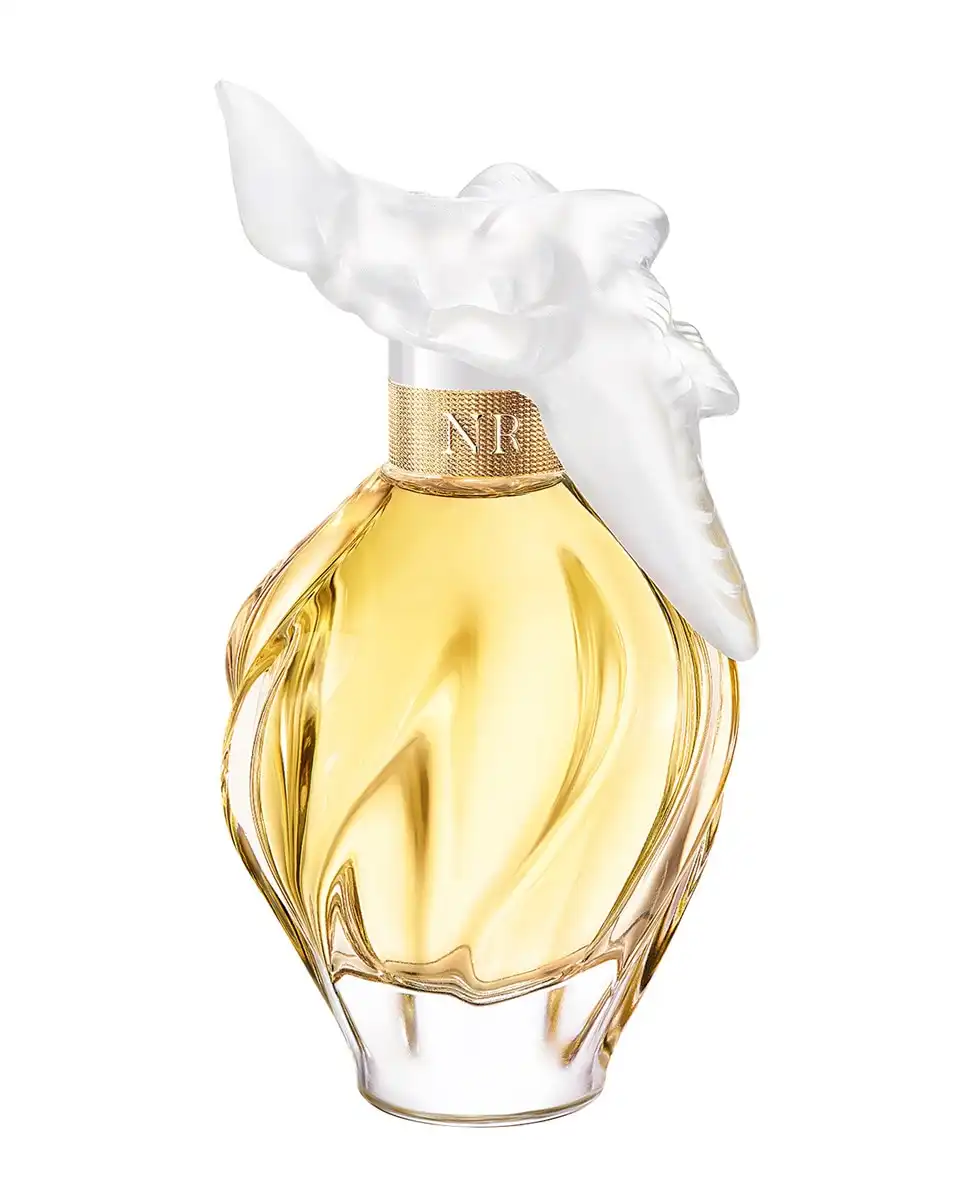 Nina Ricci - Eau De Toilette L'Air Du Temps 50 Ml - Nina Ricci - Comparador de precios