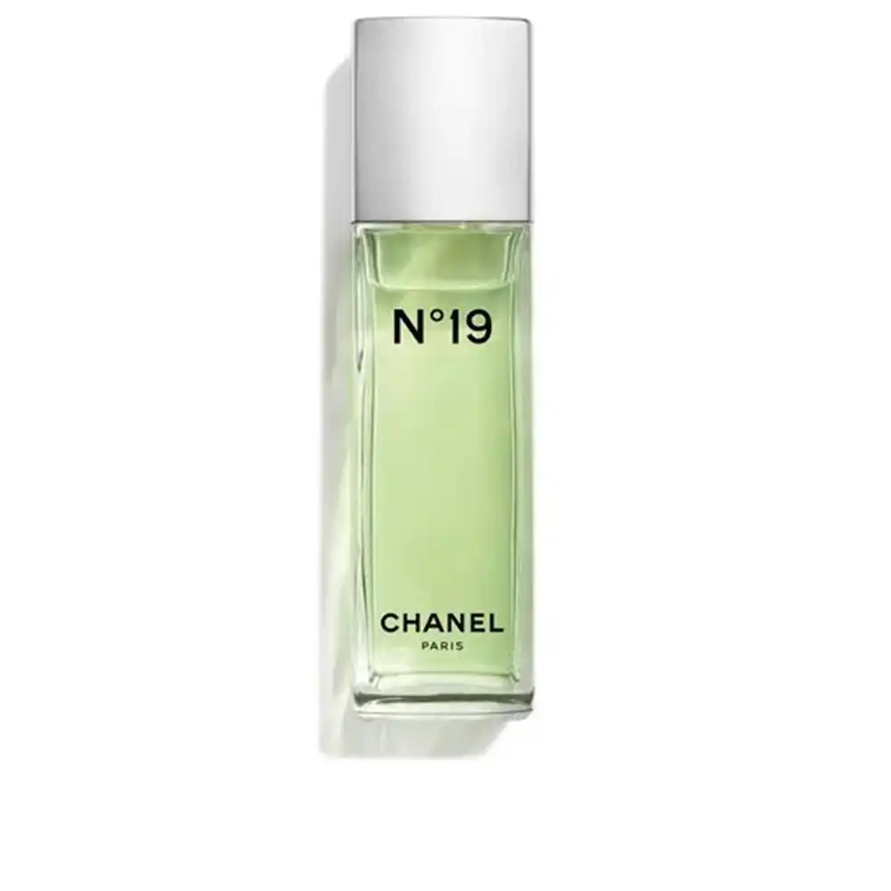 Nº 19 eau de toilette vaporizador 100 ml - Chanel - Comparador de precios