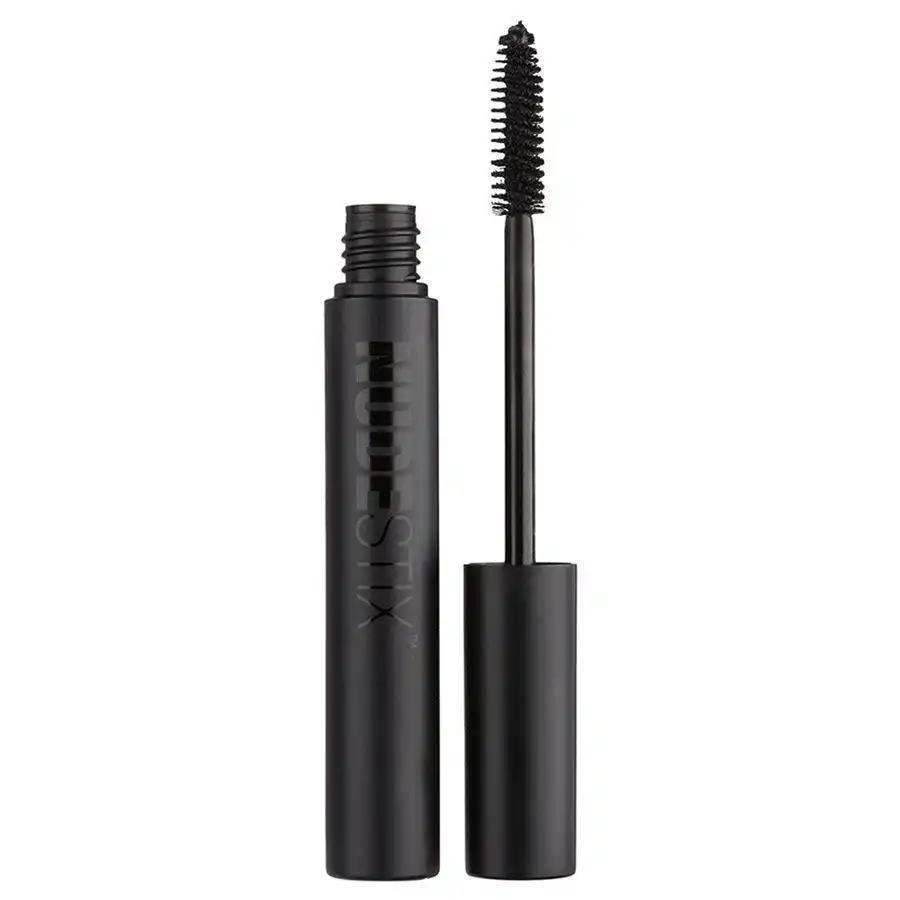 Nudestix - Máscaras de pestañas 8 g BLACK - BLACK - Nudestix - Comparador de precios