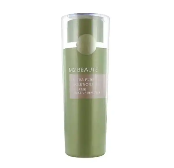 Oil-Free Eye Make Up Remover - M2 BEAUTÃ - Comparador de precios