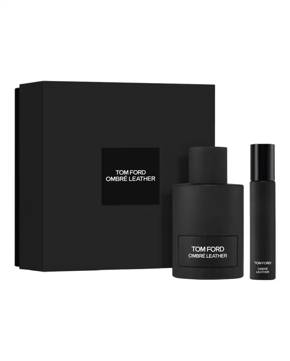 Ombré Leather Estuche de Regalo - Tom Ford - Comparador de precios