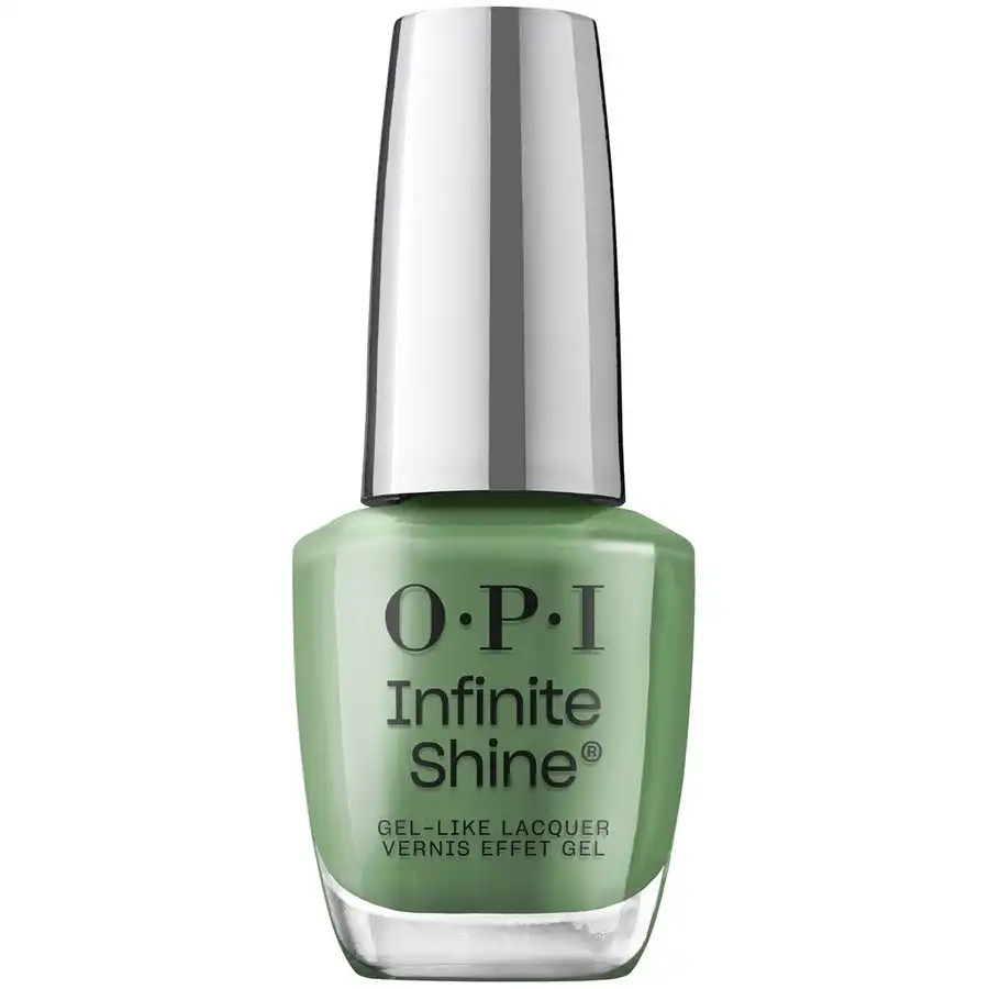 OPI - Infinite Shine It Never Ends Lacas de uñas 15 ml Happily Evergreen After - OPI - Comparador de precios