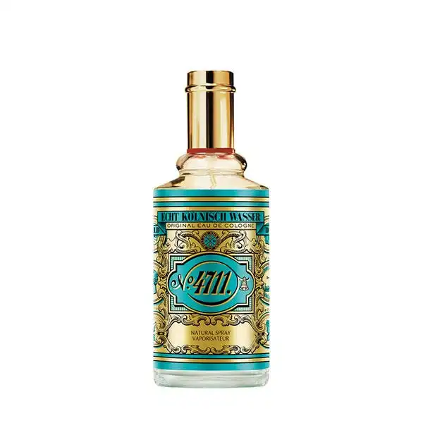 Original 200Ml - NÂºÂ 4711 - Comparador de precios