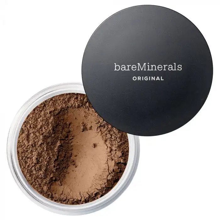 Original Foundation SPF15 Base de Maquillaje en Polvo - bareMinerals - Comparador de precios
