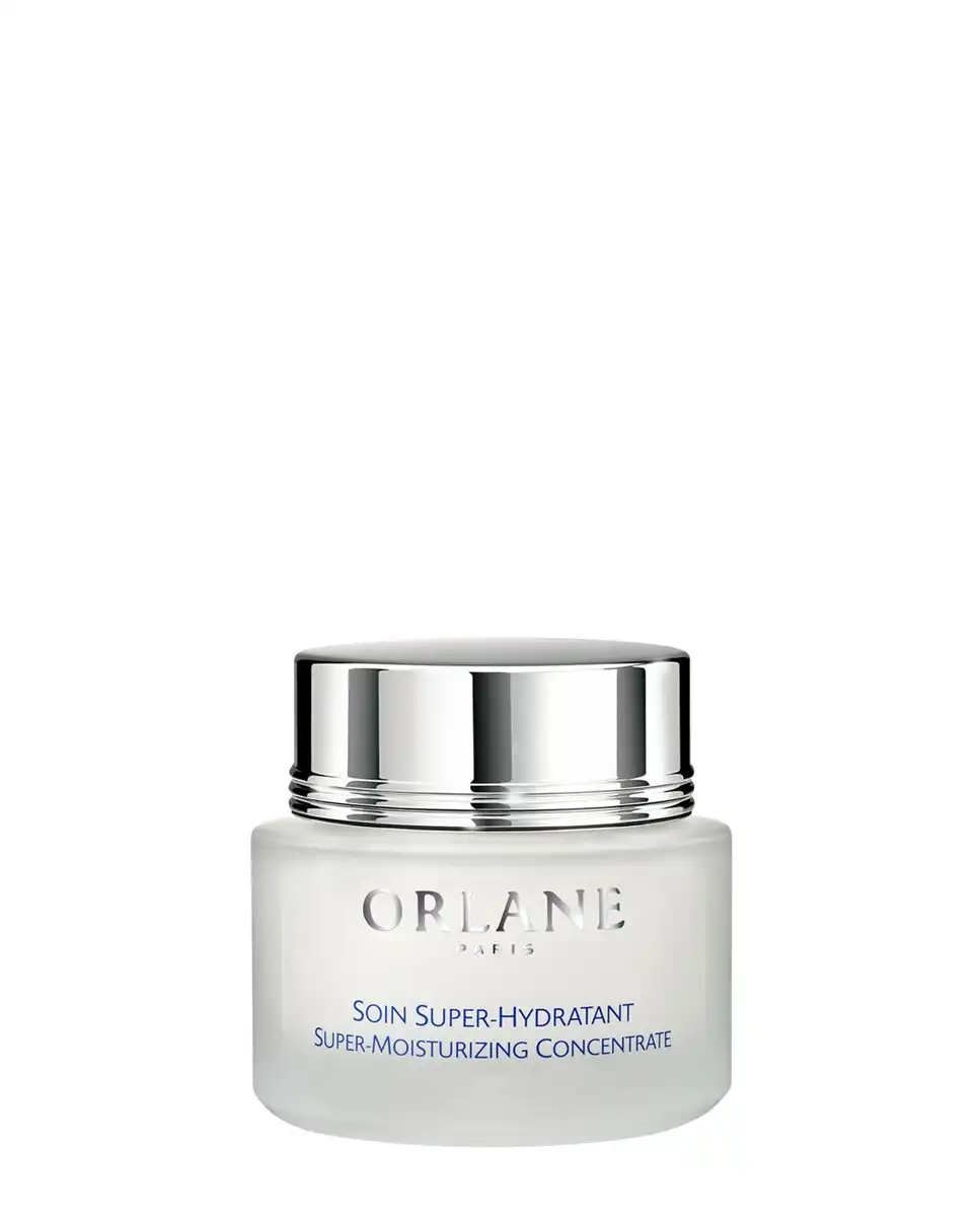 Orlane - Crema Súper Hidratante 50 Ml - Orlane - Comparador de precios