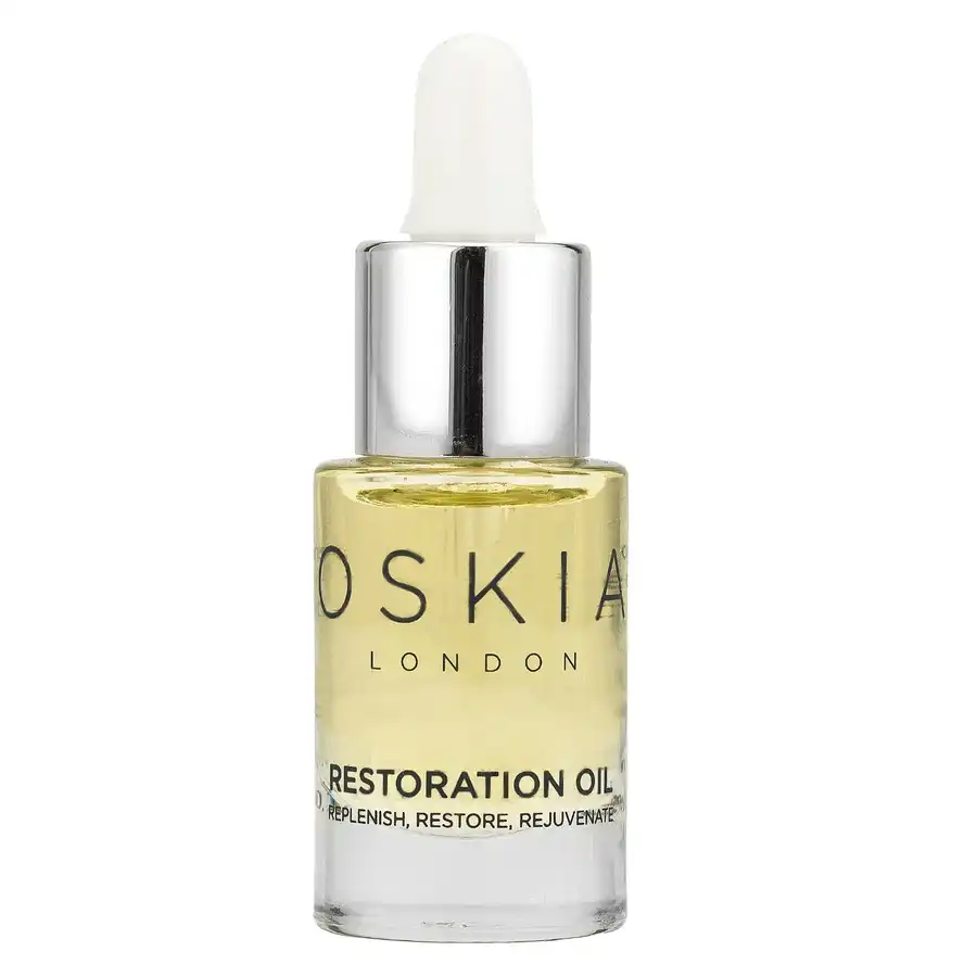 Oskia - Aceite de restauración Sérums hidratantes 5.5 ml unisex - Oskia - Comparador de precios