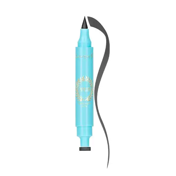 Papillon Eyeliner With Stamp - lovely - Comparador de precios