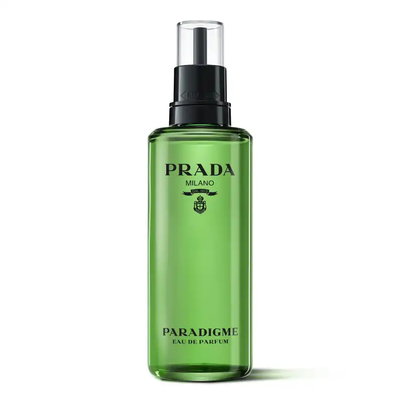 Paradigme Eau De Parfum Recarga 150 Ml - Prada - Comparador de precios