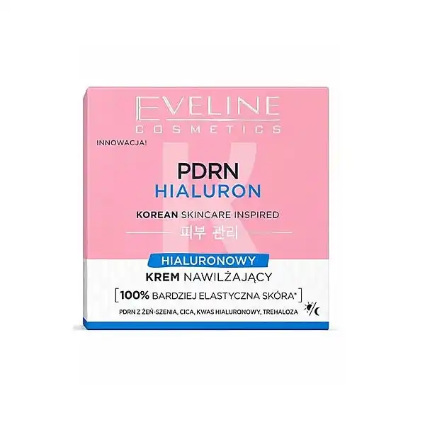 Pdrn Crema - EVELINE - Comparador de precios