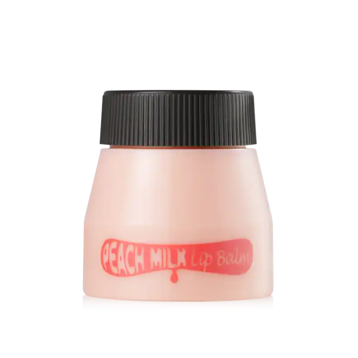 Peach Milk Bálsamo Labial 10 ml - Kwailnara - Comparador de precios