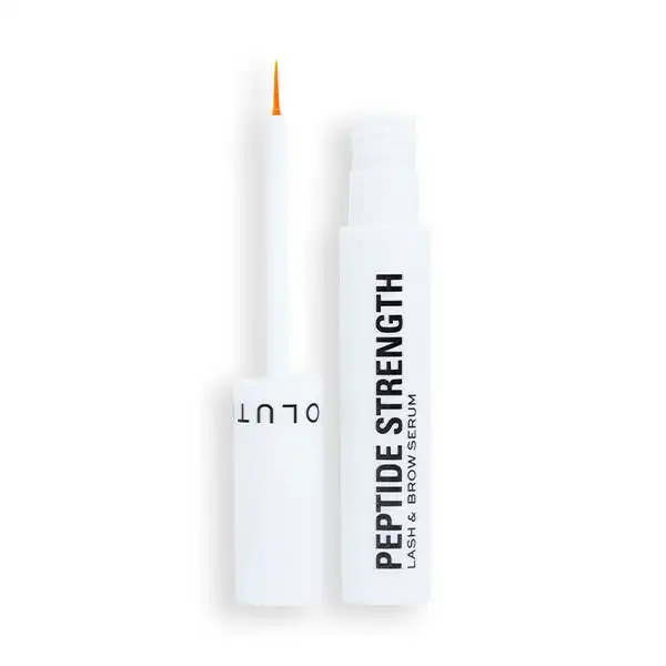 Peptide Strength Lash & Brow Serum - REVOLUTION - Comparador de precios