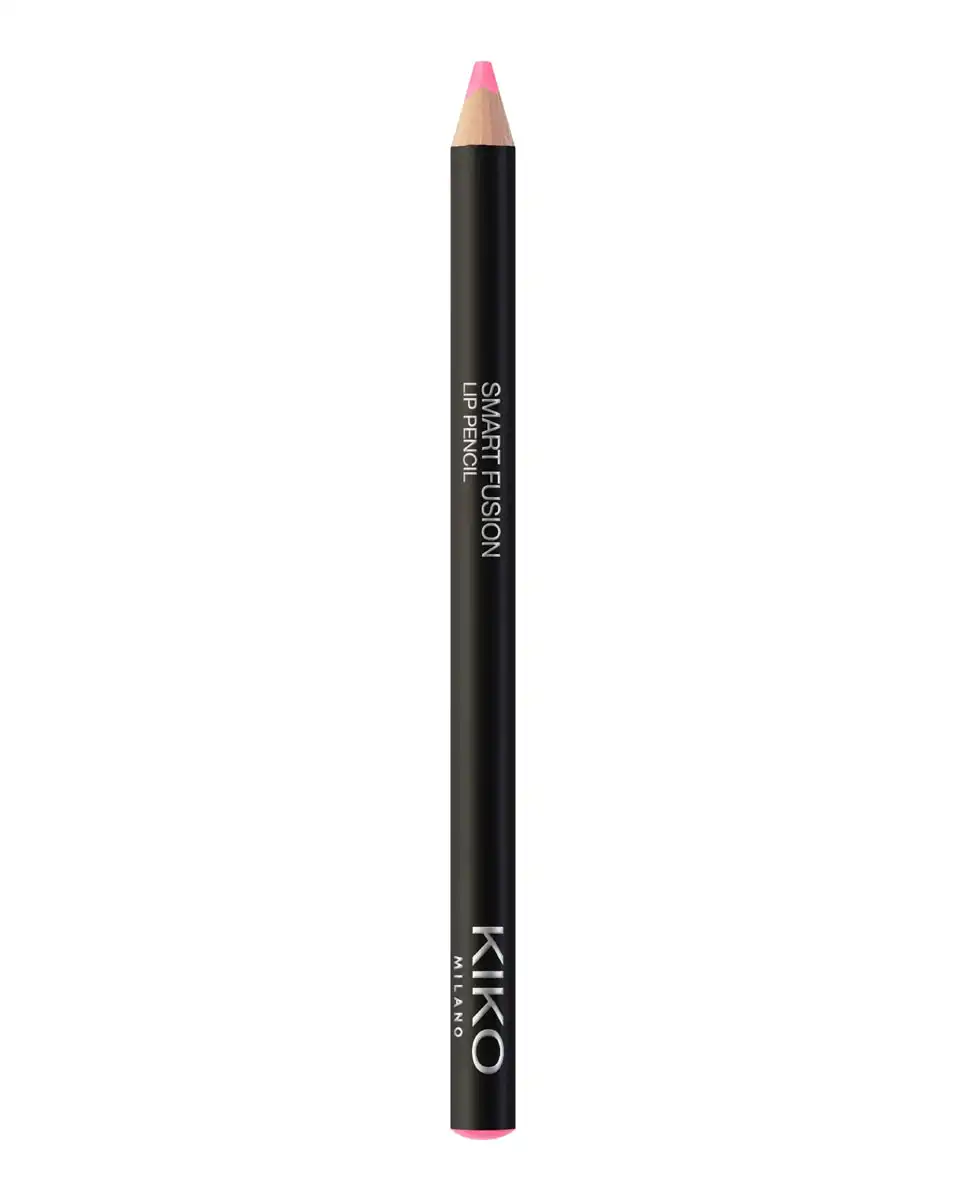 Perfilador De Labios Smart Fusion Lip Pencil Kiko Milano 19 Baby Pink - Kiko Milano - Comparador de precios