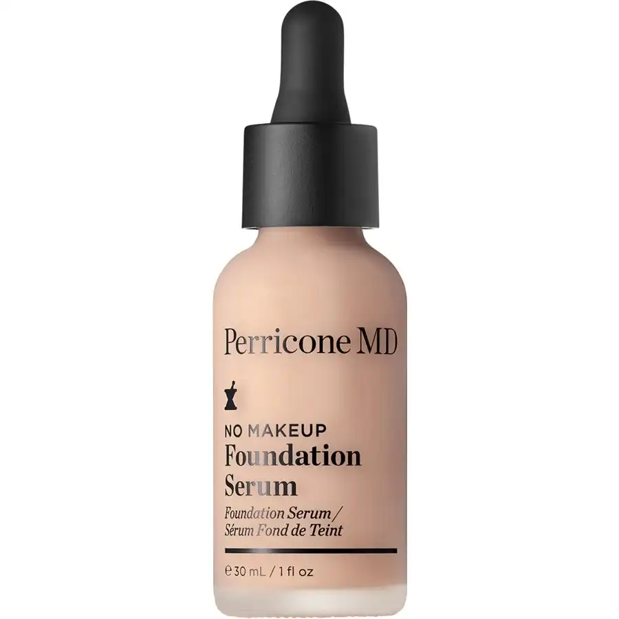 Perricone MD - No Makeup Foundation Serum Bases de maquillaje 30 ml Porcelana - Perricone MD - Comparador de precios