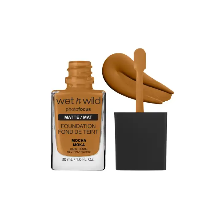 Photo Focus Base de Maquillaje  Wet N Wild - WET n WILD - Comparador de precios