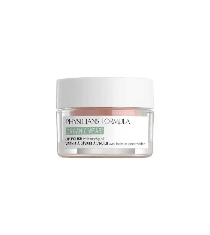 Physicians Formula - *Organic Wear* - Exfoliante de labios con aceite de rosa mosqueta - PHYSICIANS FORMULA - Comparador de precios