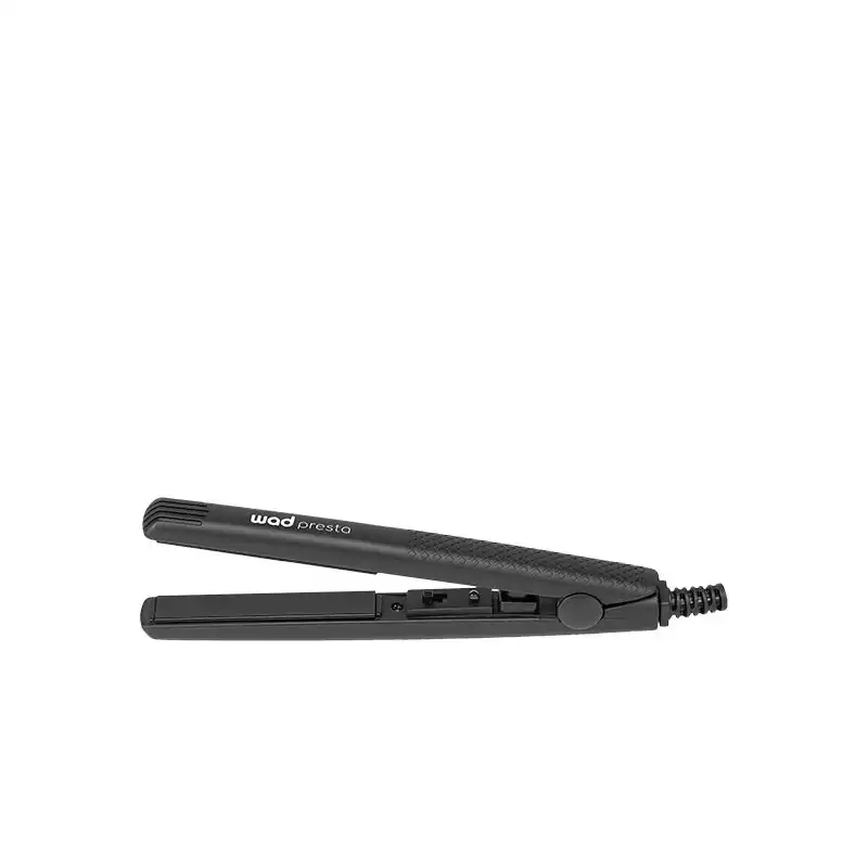 Plancha Presta Black - WAD Professional Beauty - Wad Professional Beauty - Comparador de precios