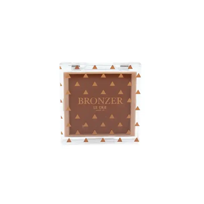 Polvos Bronceadores  Le Due Make Up - Le Due Make Up - Comparador de precios