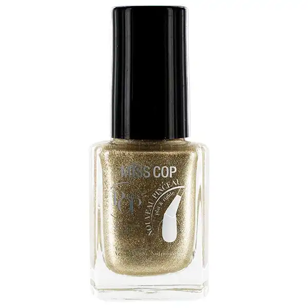 Pop Nails Metálicos 21 Or - MISS COP - Comparador de precios