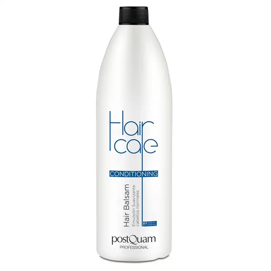 Postquam - Hair Care Bálsamo Capilar Acondicionadores 1000 ml unisex - postQuam - Comparador de precios