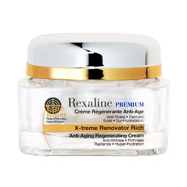 Premium Line-Killer Renovator Rich - Rexaline - Comparador de precios