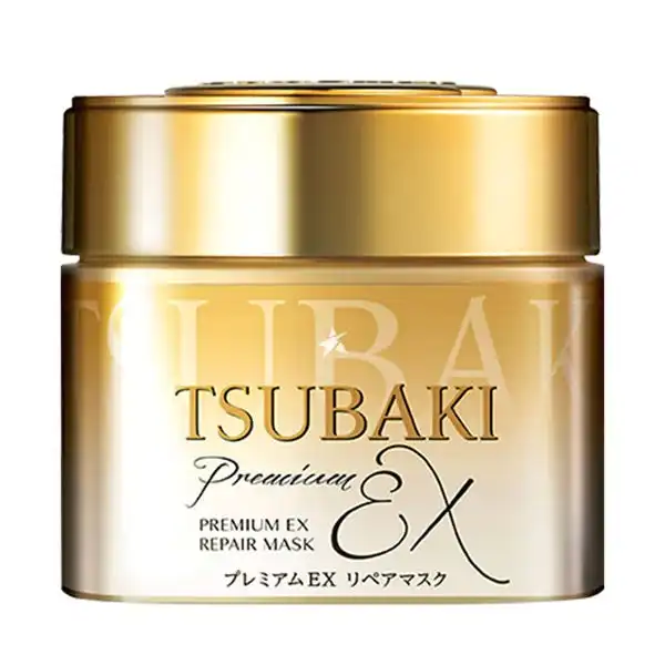 Premium Repair Mask - Tsubaki - Comparador de precios