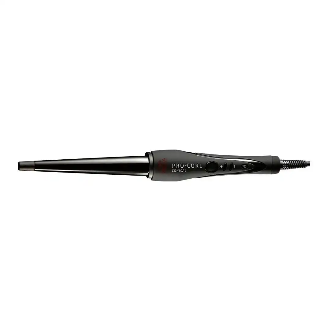 Pro Curl Lockeneisen Rizador 1 Un - Wella Professionals - Comparador de precios