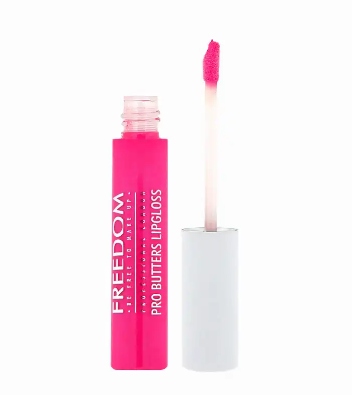 ProArtist Freedom - Brillo de Labios Pro Butters - Sugar Fix - ProArtist Freedom - Comparador de precios