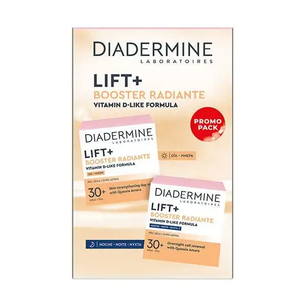 Promo Pack - Diadermine - Comparador de precios