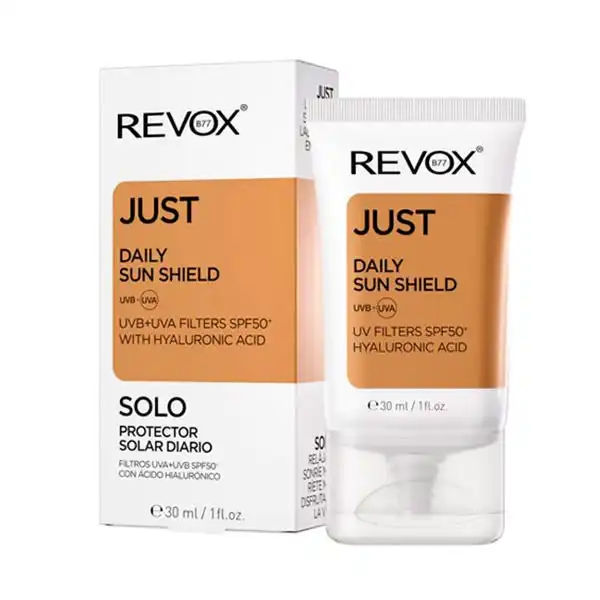 Protector Solar - Revox - Comparador de precios