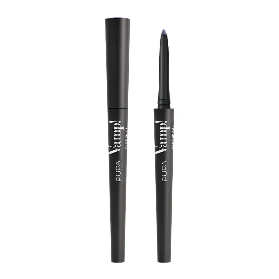PUPA Milano - Vamp Eye Pencil Lápices de ojos 0.35 g HYPNOTIC PURPLE - PUPA Milano - Comparador de precios