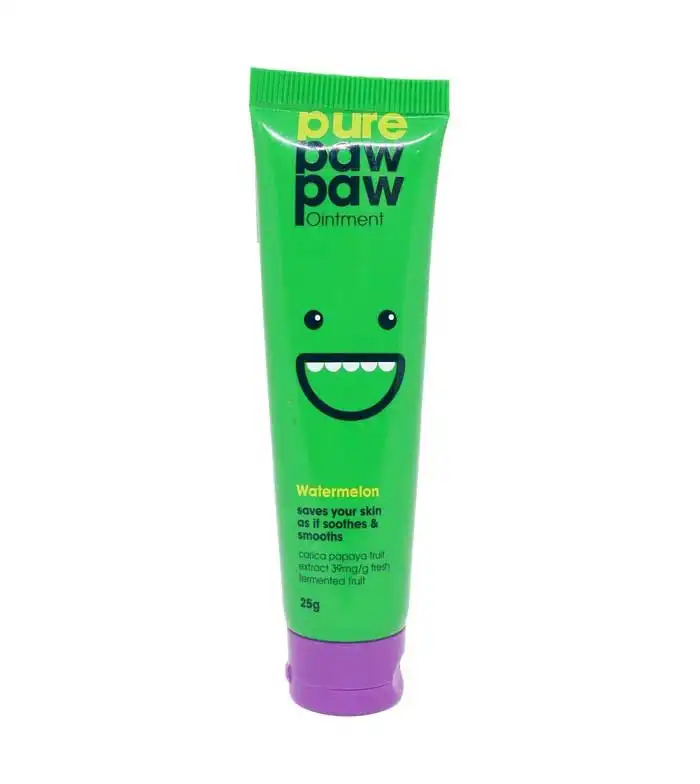 Pure Paw Paw - Tratamiento para labios y piel 25g - Watermelon - Pure Paw Paw - Comparador de precios