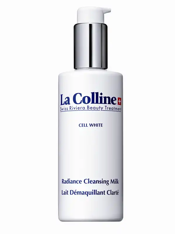 Radiance Cleansing Milk - La Colline - Comparador de precios