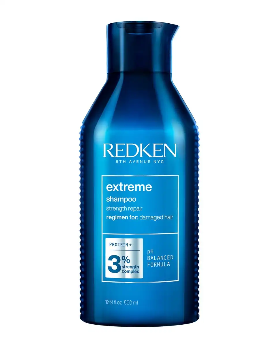 REDKEN - Champú Extreme Para Cabello Dañado - Redken - Comparador de precios