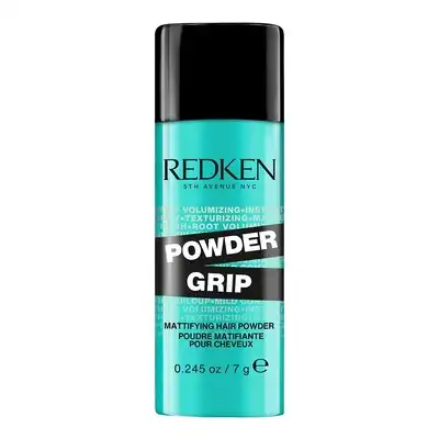Redken Powder Grip 7 g 7.0 g - Redken - Comparador de precios